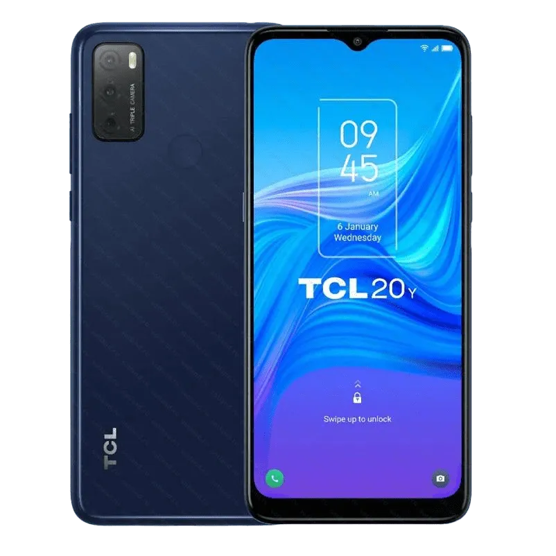 телефон TCL 20Y