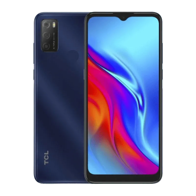 телефон TCL 20E
