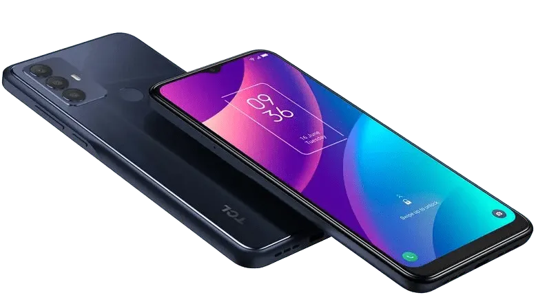 телефон TCL 30SE