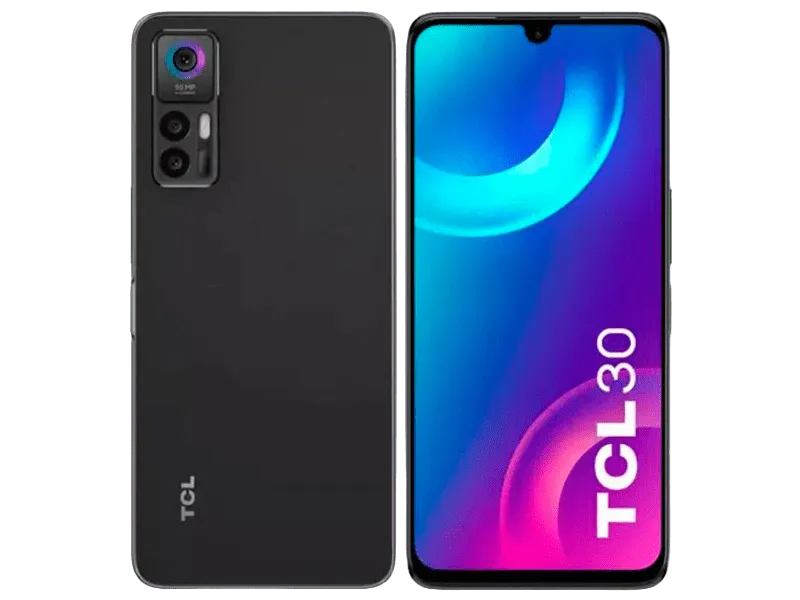 телефон TCL 30