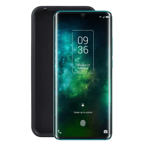 телефон TCL 10 Pro