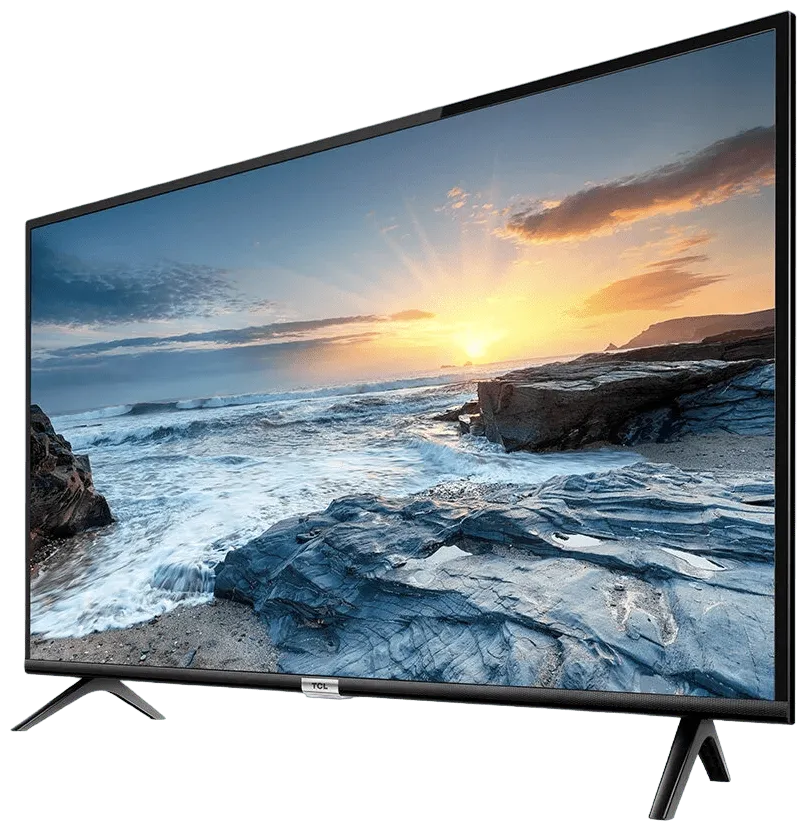 телевизор TCL L43S6400