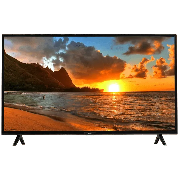 телевизор TCL LED40D2910