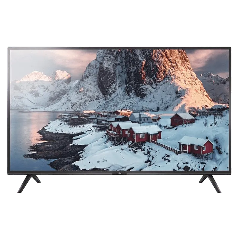 телевизор TCL L40S6400
