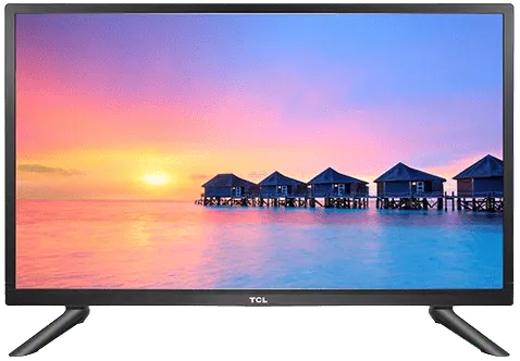 телевизор TCL LED24D3100