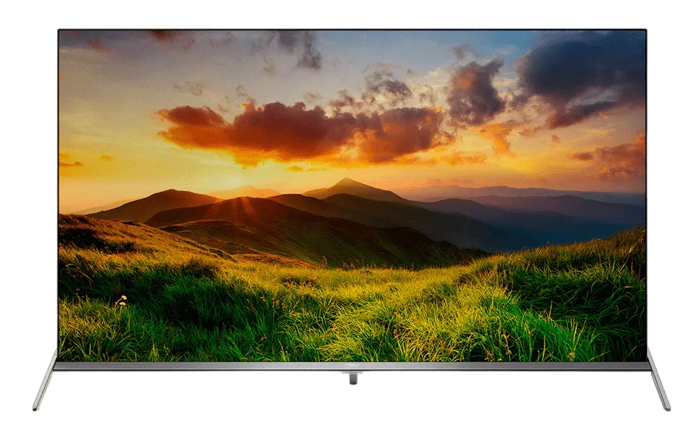 телевизор TCL L50P8US