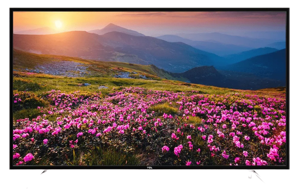 телевизор TCL 55P62US